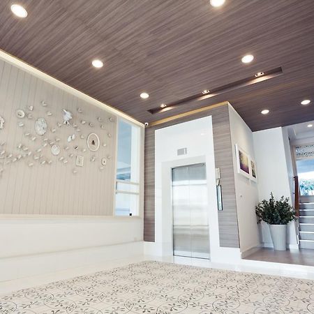 The Eight Hotel Samut Sakhon Exterior foto