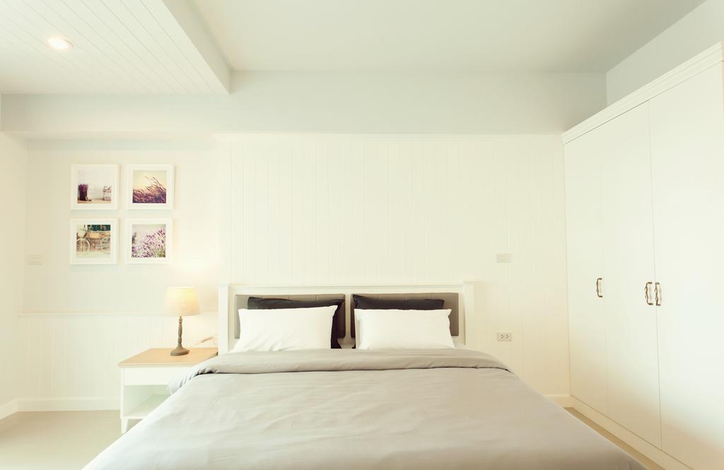 The Eight Hotel Samut Sakhon Exterior foto